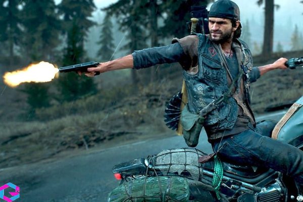 days gone 3