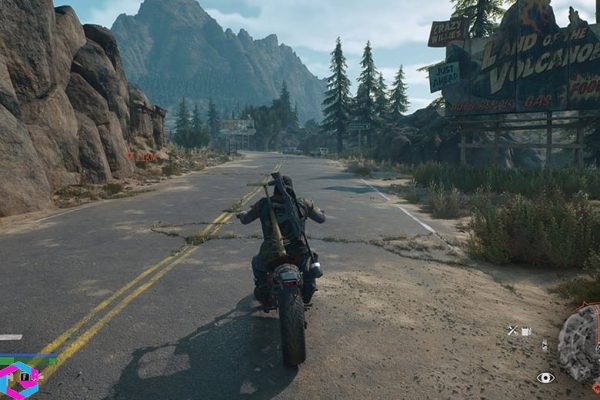 days gone 9