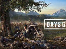 Days Gone - Game sinh tồn chống lại lũ thây ma xác sống Days Gone – Game sinh tồn chống lại Zombie khi thế giới loài người sụp đổ thời hậu tận thế