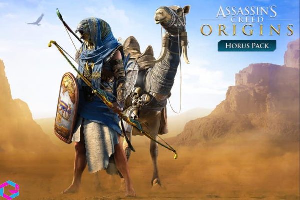 Assassin’s Creed Origins