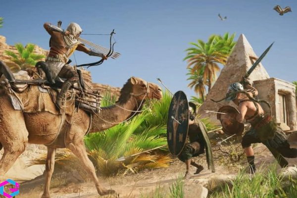 Assassin’s Creed Origins