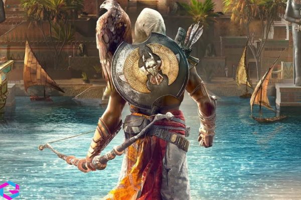 Assassin’s Creed Origins