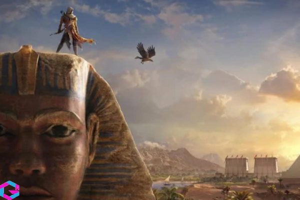 Assassin’s Creed Origins