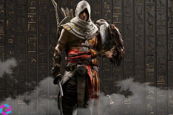 Assassin’s Creed Origins