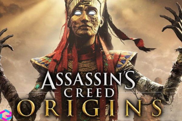 Assassin’s Creed Origins