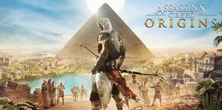 Assassin’s Creed Origins – Trở thành sát thủ bóng đêm bảo vệ chính nghĩa tại Ai Cập cổ đại