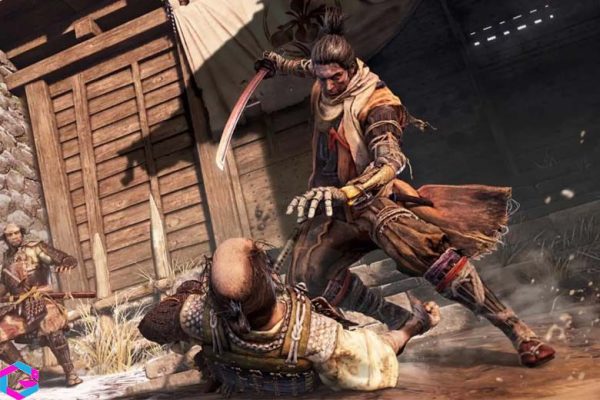 Sekiro: Shadows Die Twice