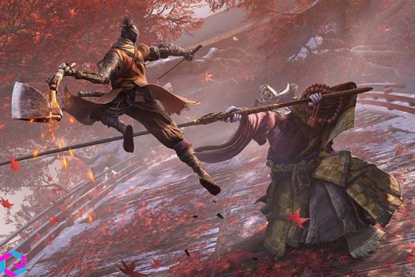 Sekiro: Shadows Die Twice