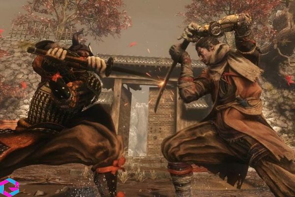 Sekiro: Shadows Die Twice