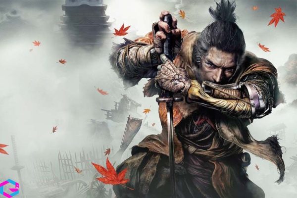 Sekiro: Shadows Die Twice