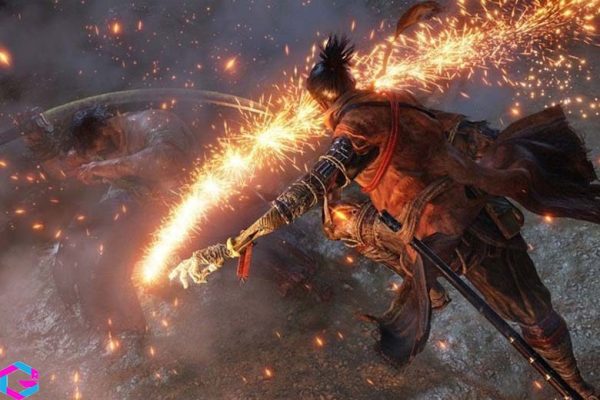 Sekiro: Shadows Die Twice