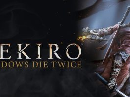 Sekiro: Shadows Die Twice – Game hành động nhập vai khó nhất thế giới mà bạn nên chơi trong năm 2022
