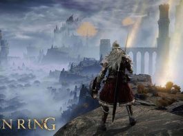 Elden Ring - Nhập vai người anh hùng trong thế giới giả tưởng Elden Ring: Siêu phẩm game 97 điểm METACRITIC !!! Xứng đáng Game Of The Year 2022