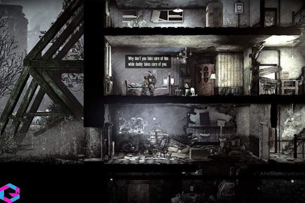 This War of Mine