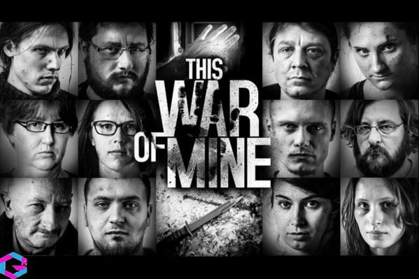 This War of Mine