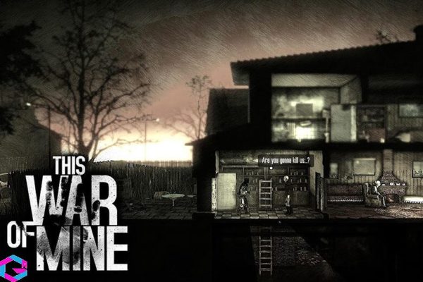 This War of Mine