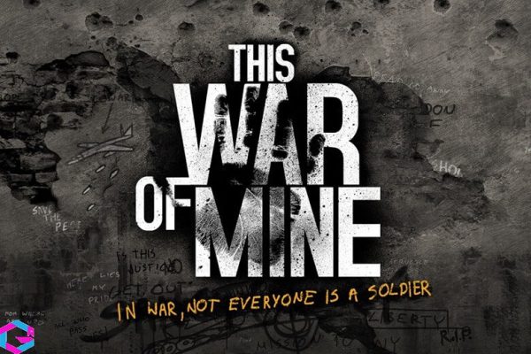 This War of Mine