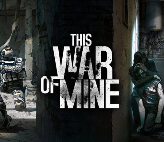 This War of Mine – Game sinh tồn trong chiến tranh dưới lòng đất đáng chơi nhất 2022