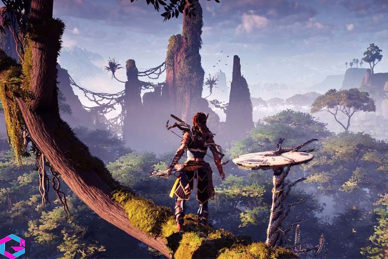 Horizon Zero Dawn