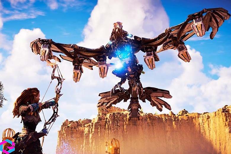 Horizon Zero Dawn