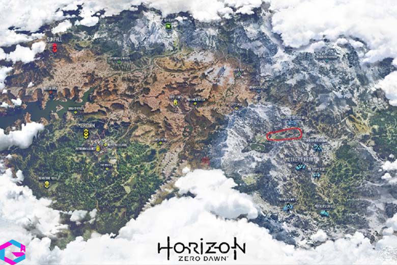 Horizon Zero Dawn