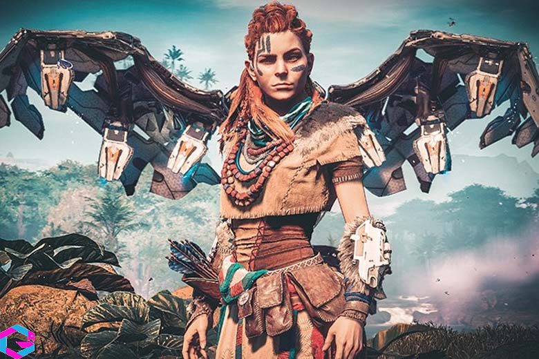 Horizon Zero Dawn