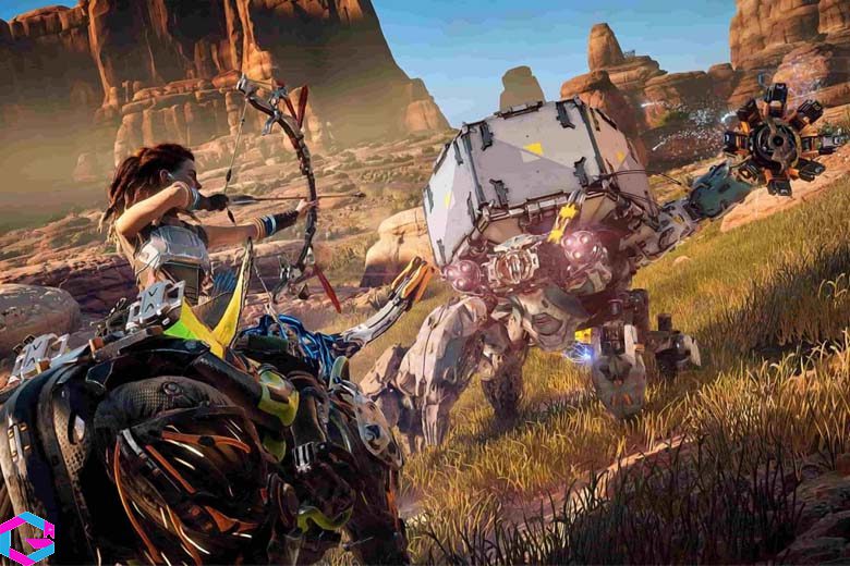 Horizon Zero Dawn