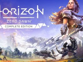 Horizon Zero Dawn – Tìm lại danh dự chính mình trong bối cảnh hậu tận thế