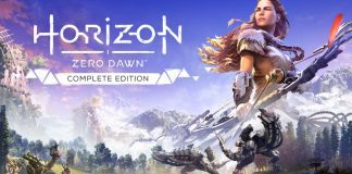 Horizon Zero Dawn – Tìm lại danh dự chính mình trong bối cảnh hậu tận thế