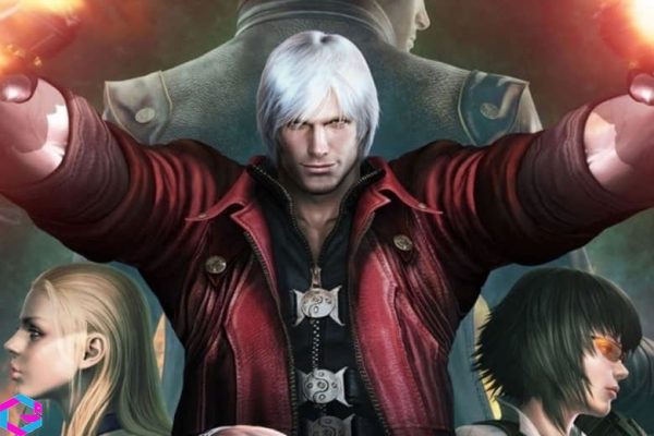 Devil May Cry 5