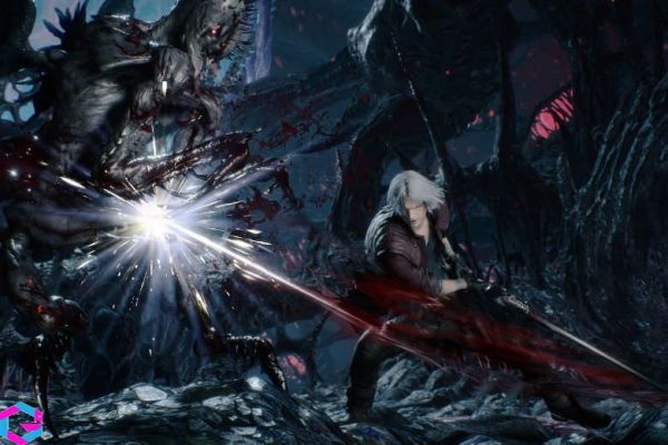 Devil May Cry 5