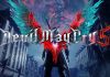 Devil May Cry 5 – Nhập vai thành thợ săn quỷ ngăn chặn âm mưu huỷ diệt thế giới