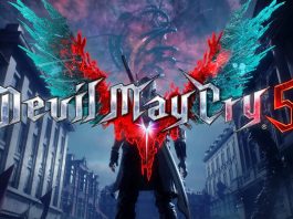 Devil May Cry 5 - Game hành động nhập vai săn quỷ hấp dẫn Devil May Cry 5 – Nhập vai thành thợ săn quỷ ngăn chặn âm mưu huỷ diệt thế giới