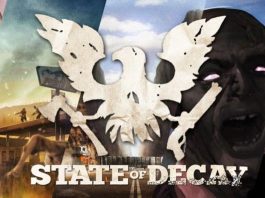 State Of Decay - Game sinh tồn hậu tận thế chống lại Zombie State Of Decay – Game sinh tồn hậu tận thế ở thế giới mà con người phải chống lại loại Zombie