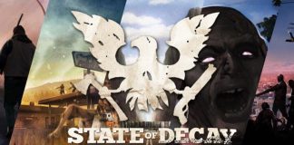 State Of Decay – Game sinh tồn hậu tận thế ở thế giới mà con người phải chống lại loại Zombie