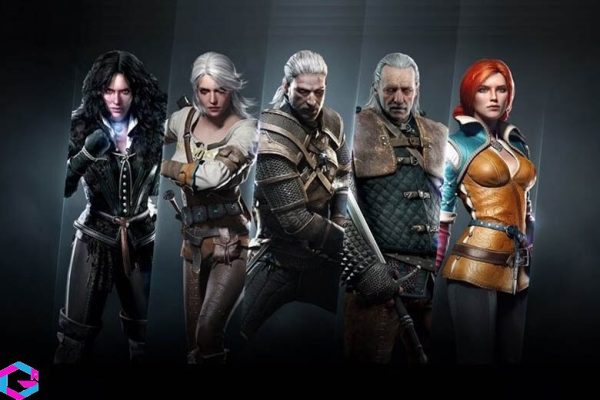 The Witcher 3: Wild Hunt