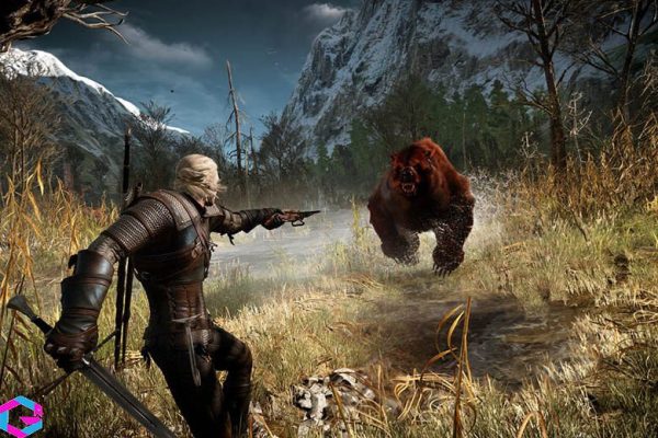 The Witcher 3: Wild Hunt