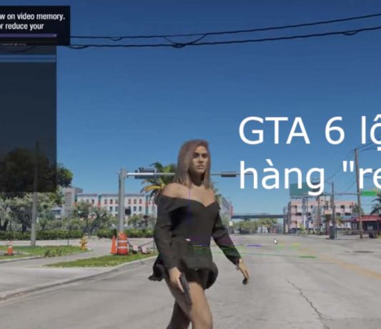 GTA 6 lộ video gameplay 90 phút. Hãng sản xuất RockStar Games chính thức xác nhận hàng “real”