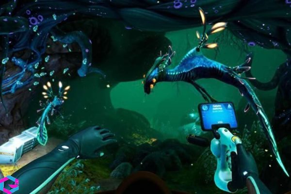 Subnautica 2