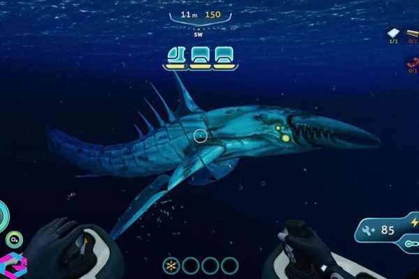 Subnautica 3