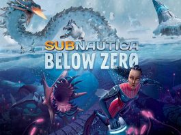 Subnautica - Game sinh tồn dưới đáy biển hành tinh quái vật Subnautica: Below Zero – Sinh tồn dưới đáy biển sau khi rơi tàu xuống hành tinh toàn quái vật