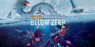 Subnautica: Below Zero – Sinh tồn dưới đáy biển sau khi rơi tàu xuống hành tinh toàn quái vật