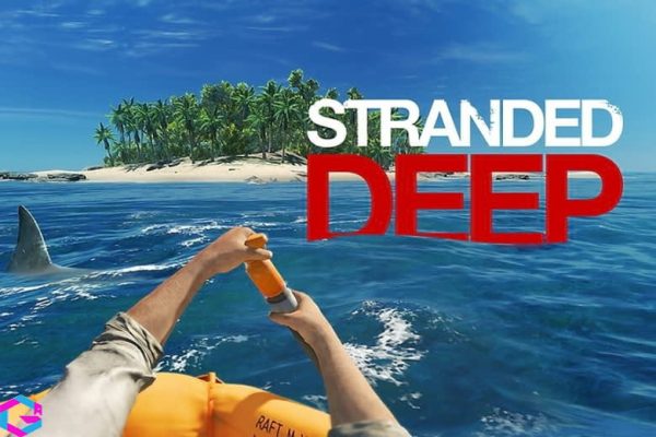 Stranded Deep