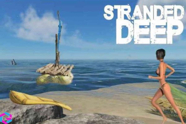 Stranded Deep