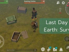 Last Day On Earth: Survival - Game hành động chống lại zombie Last Day On Earth: Survival Game hành động sinh tồn thế giới zombie với đồ họa 3D