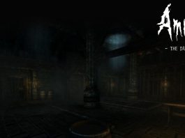 Amnesia The Dark Descent – Game kinh dị góc nhìn thứ nhất chưa bao giờ hết Hot