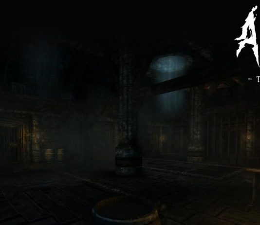 Amnesia The Dark Descent – Game kinh dị góc nhìn thứ nhất chưa bao giờ hết Hot