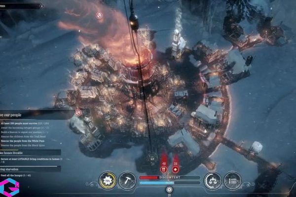 Frostpunk