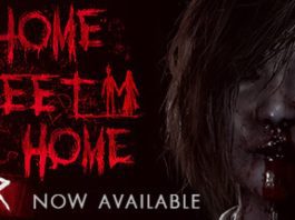 Home Sweet Home – Đừng về nhà nữa… nếu còn muốn sống