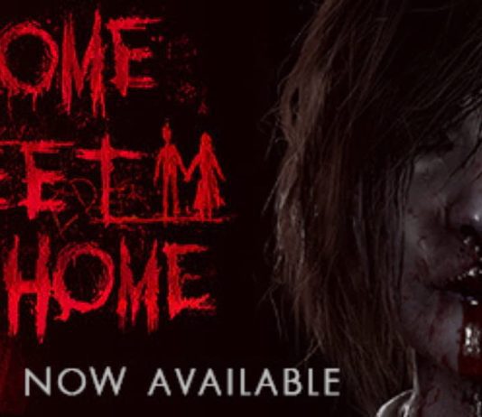 Home Sweet Home - Game kinh dị giải đố văn hóa Thái Lan Home Sweet Home – Đừng về nhà nữa… nếu còn muốn sống
